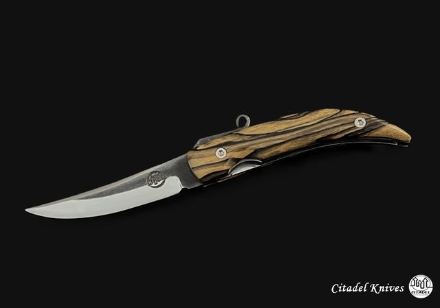 Citadel couteau pliant
