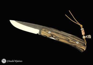 Citadel couteau pliant