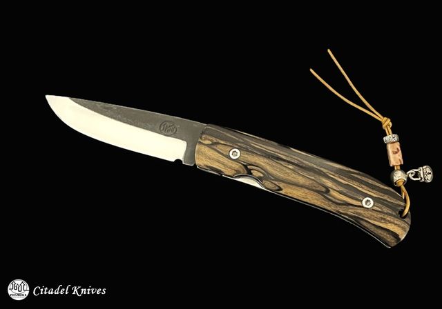Citadel couteau pliant