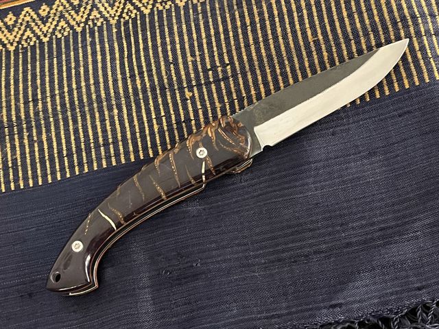 Trident Violeta