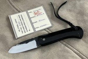 Citadel AIZTO M- Couteau de poche.