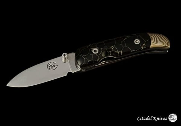 Citadel couteau pliant petit
