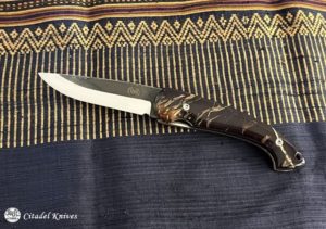 Citadel couteau de poche