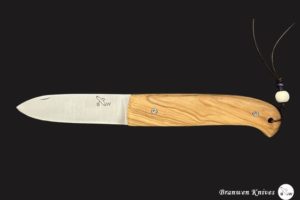 Branwen My Son Olivier- Couteau de poche.