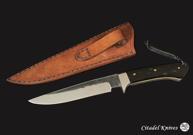 Citadel Baltic couteau chasse Couteau chasse Citadel