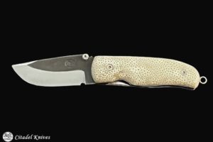 Citadel Chantha Tapioca- Couteau de Poche.