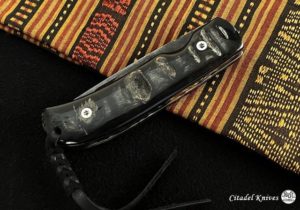 Citadel couteau pliant