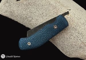 Citadel Couteau pliant