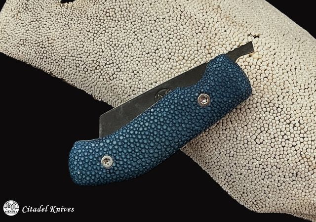 Citadel Couteau pliant