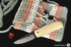 Citadel 🎅🏻 Phan Thiet OS- Couteau de Poche.