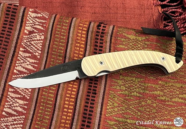 Citadel Trident Couteau Citadel couteau de poche