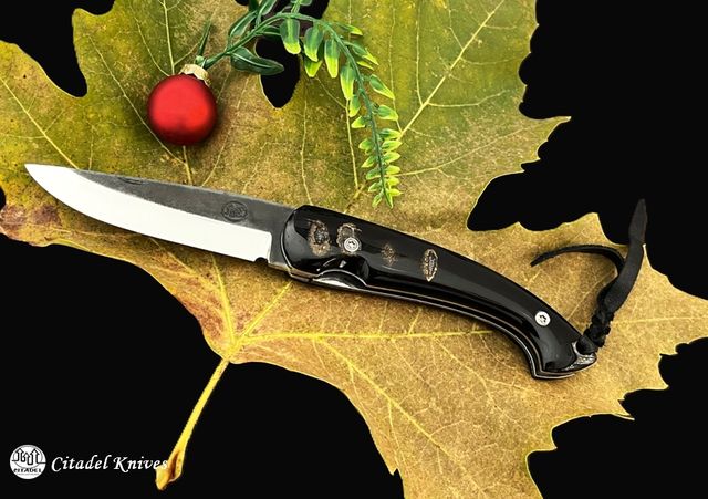 Citadel Couteau de poche