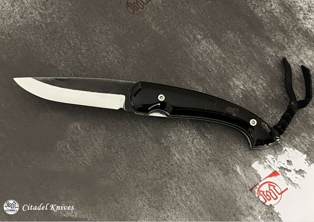 Citadel pocket knife