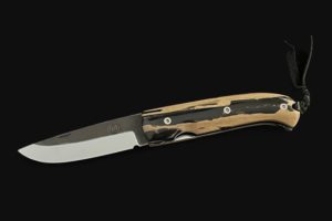 Citadel Danang « CHETTRA »- Couteau de poche.