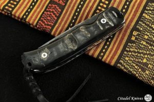 Citadel Fidel “HASARD”- Couteau de poche.