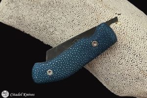 Citadel Giaponino “SONG SAA”- Couteau de poche.