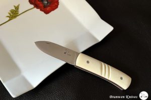 Branwen FLAM “CAPTAIN”- Folding Knife.