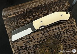 Citadel couteau de poche