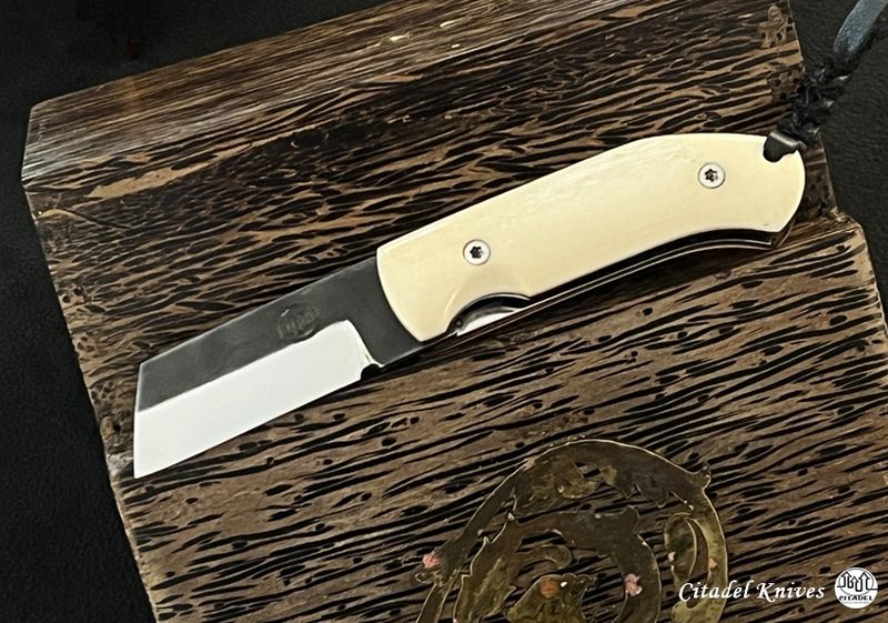Citadel-Giaponino-os Citadel couteau de poche