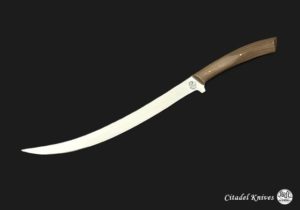 Citadel couteau