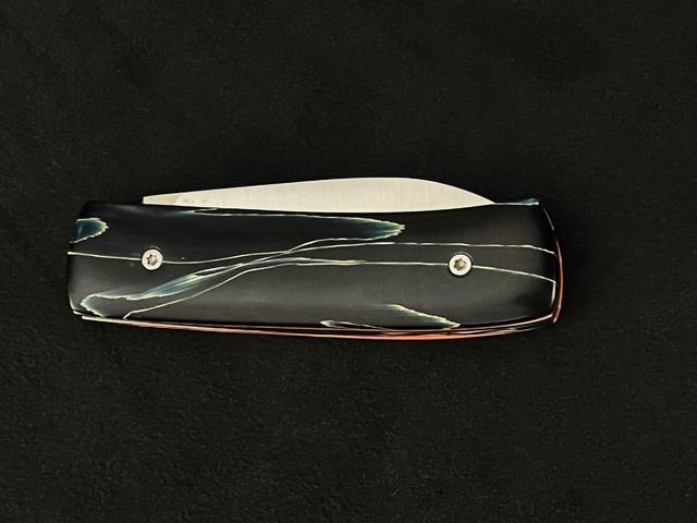 Flam reed knife branwen