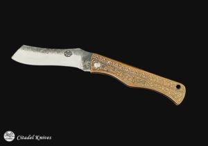 Citadel couteau