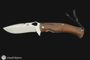 Citadel DEIMOS ART- Couteau de Poche.