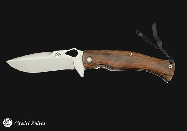 Citadel Deimos couteau de poche