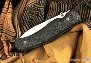 Citadel Husky couteau pliant