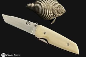 Citadel P’TIT PAUL- Folding Knife.