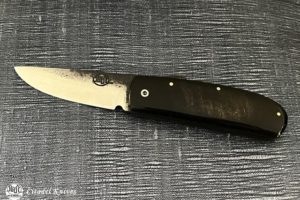 Citadel Phan Thiet « SILK »- Couteau de Poche.