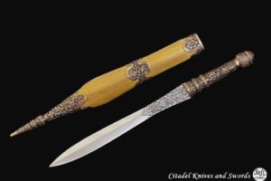 Citadel « Preah Khan Hanuman”- L’épée sacrée du Cambodge.