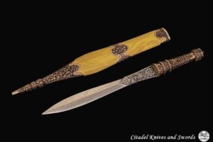 Citadel « Preah Khan Phénix”- L’épée sacrée du Cambodge.