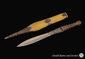 Citadel l'epee Cambodgienne