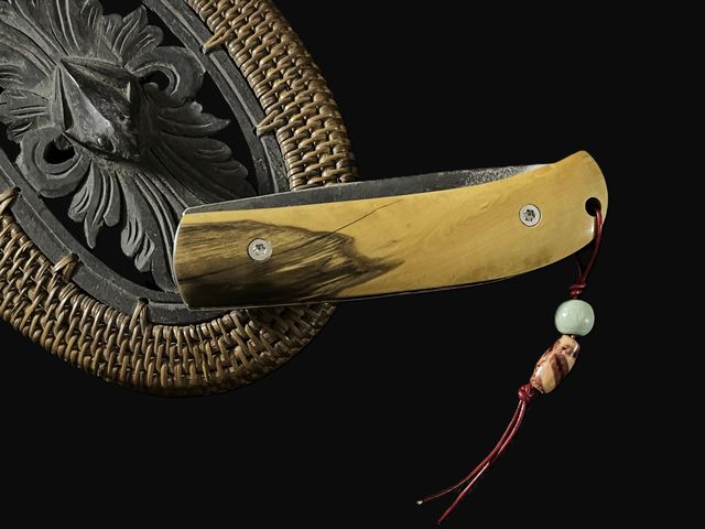 Citadel FIDEL "LIORA"- Couteau de Poche. - Image 4