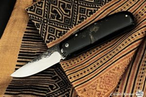 Citadel PHAN THIET HORN- Folding Knife.