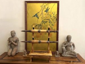 Citadel-sword-display