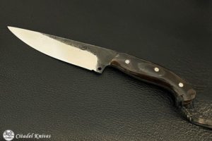 Citadel SBD “CRYSTAL”- Fixed Blade Knife.